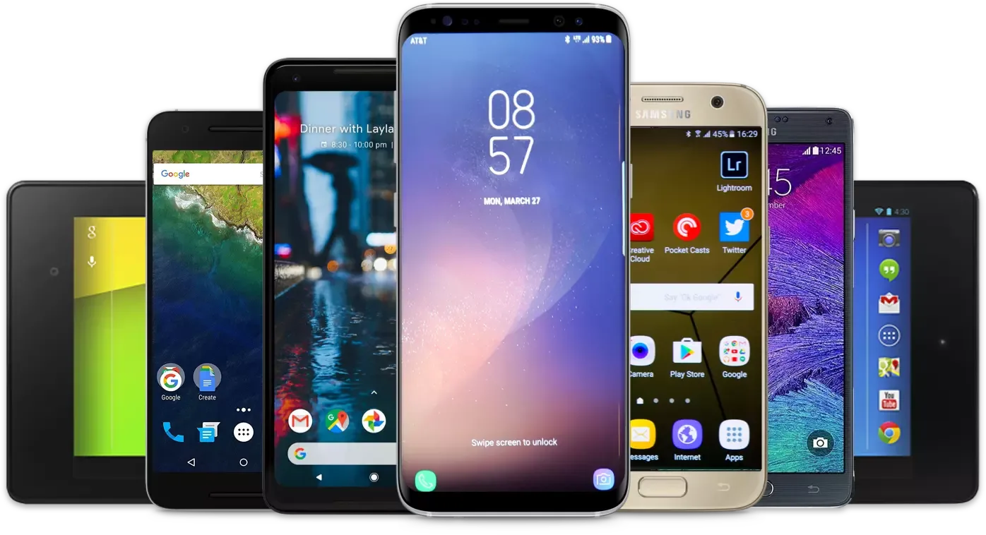 Android Device