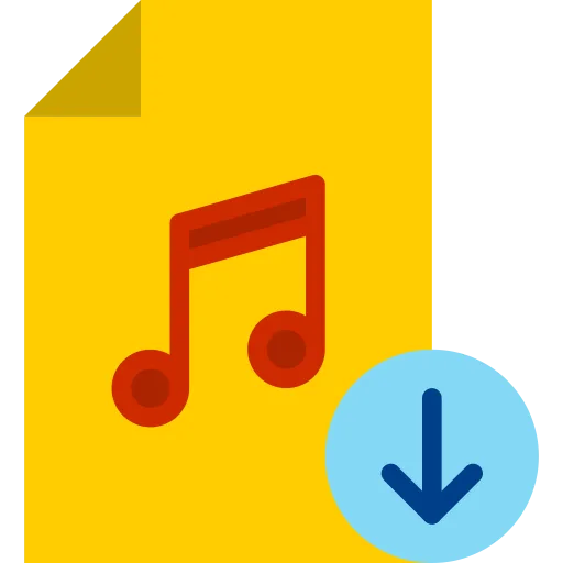 Download music