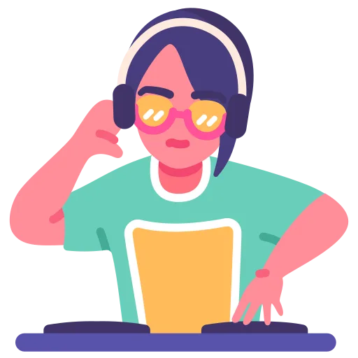 Spotify DJ