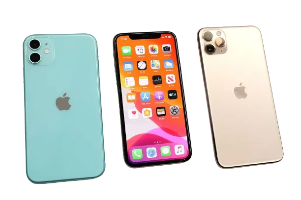 iPhone?