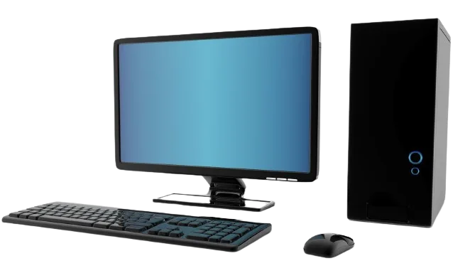 Pc