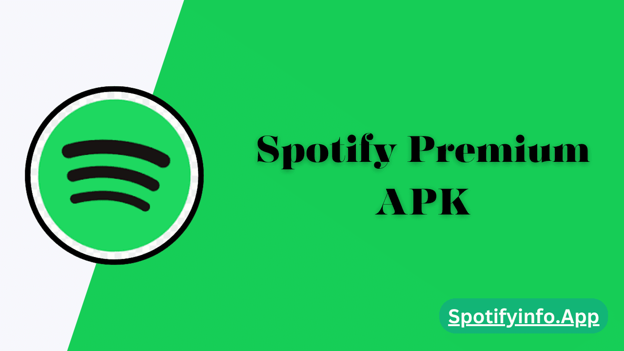 Spotify Premium APK