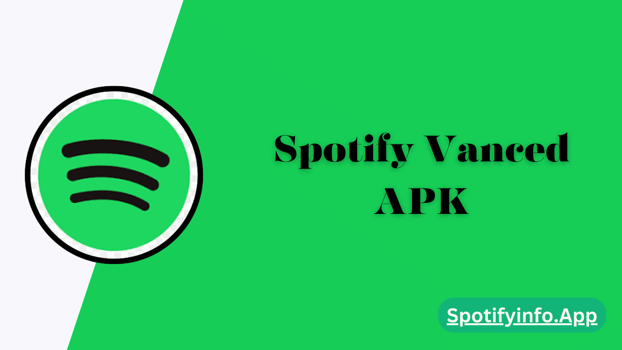 Spotify Vanced APK 