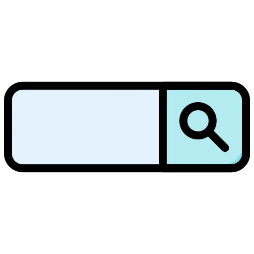 Search bar
