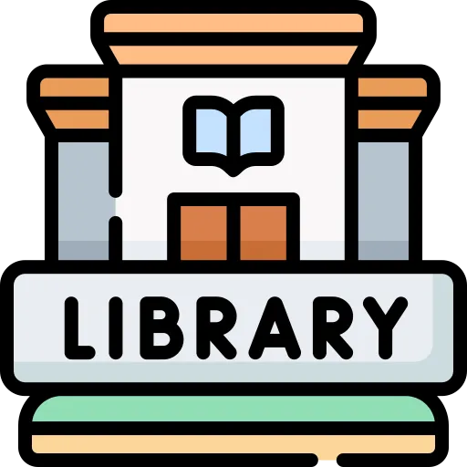 Your library